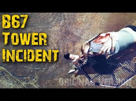 “Fall” is a very good “don’t look down” movie. . B67 tv tower accident